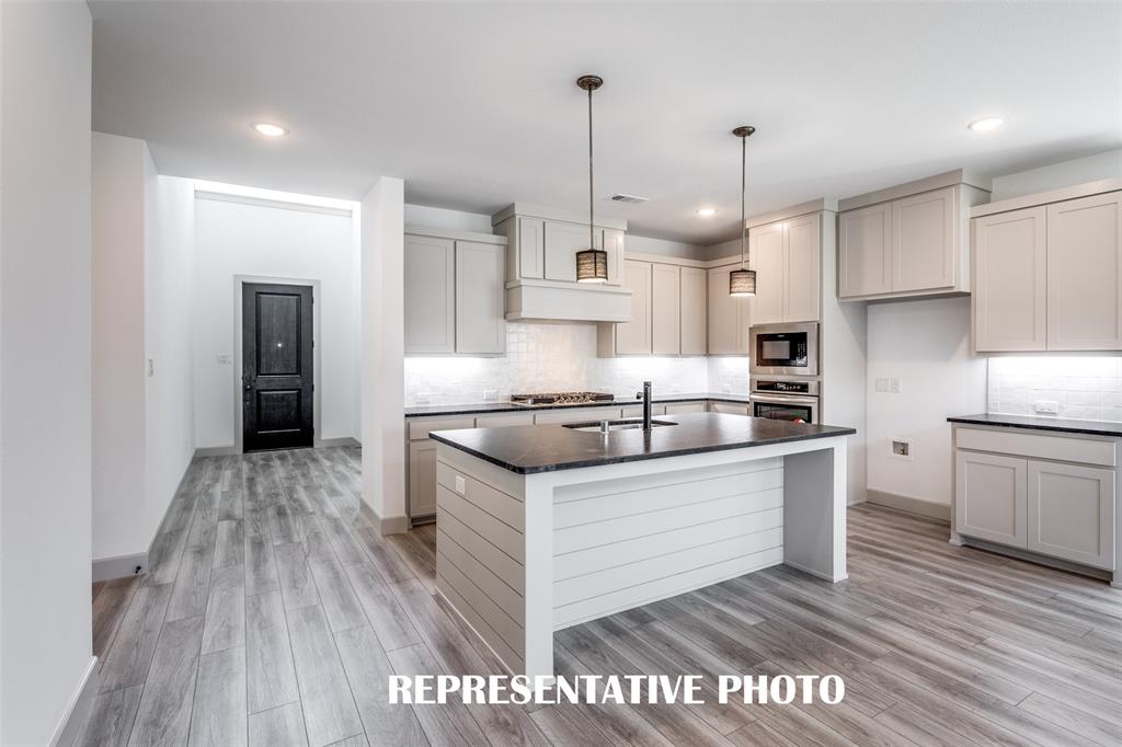 Cross Creek Meadows 55s - Residential