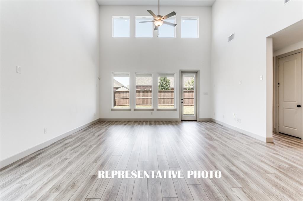 Cross Creek Meadows 55s - Residential