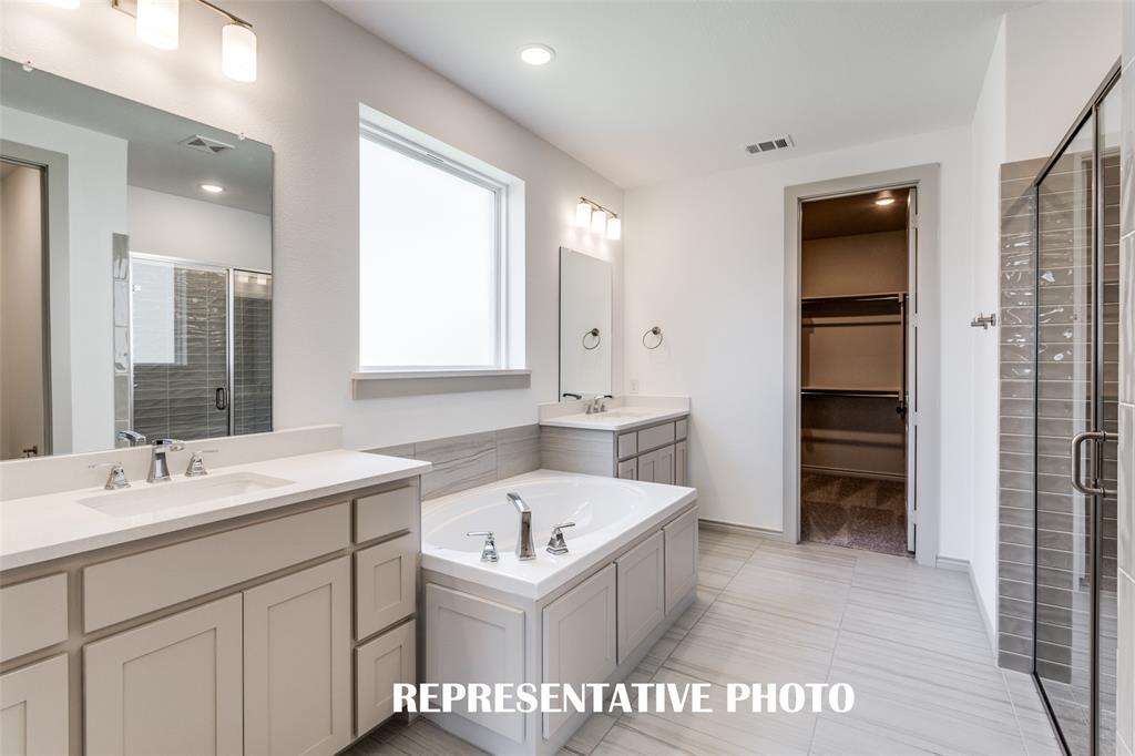 Cross Creek Meadows 55s - Residential