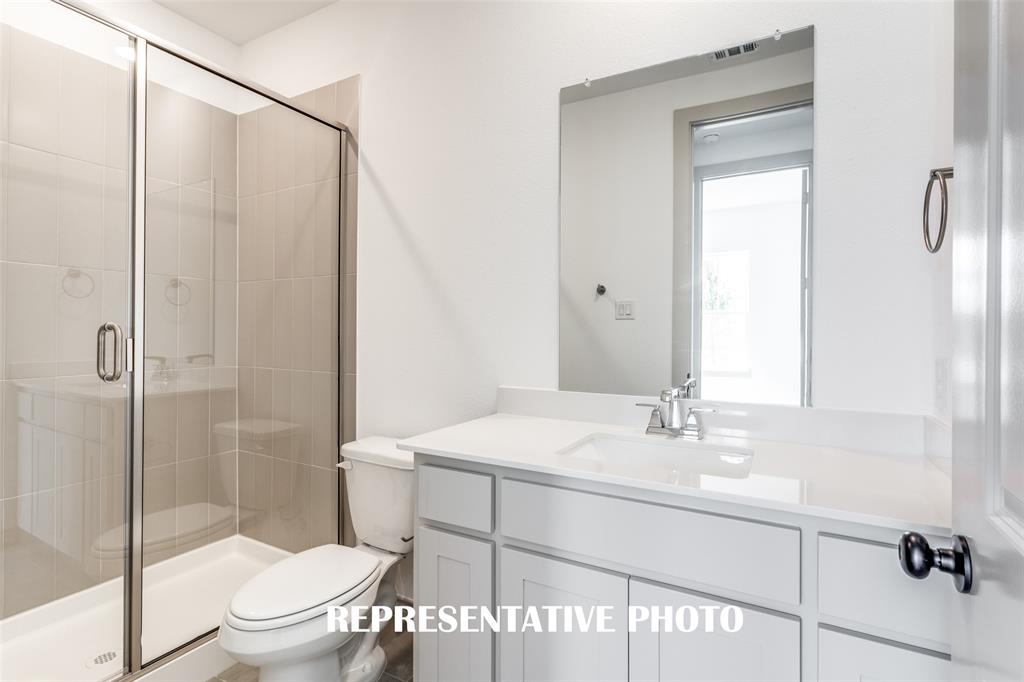 Cross Creek Meadows 55s - Residential