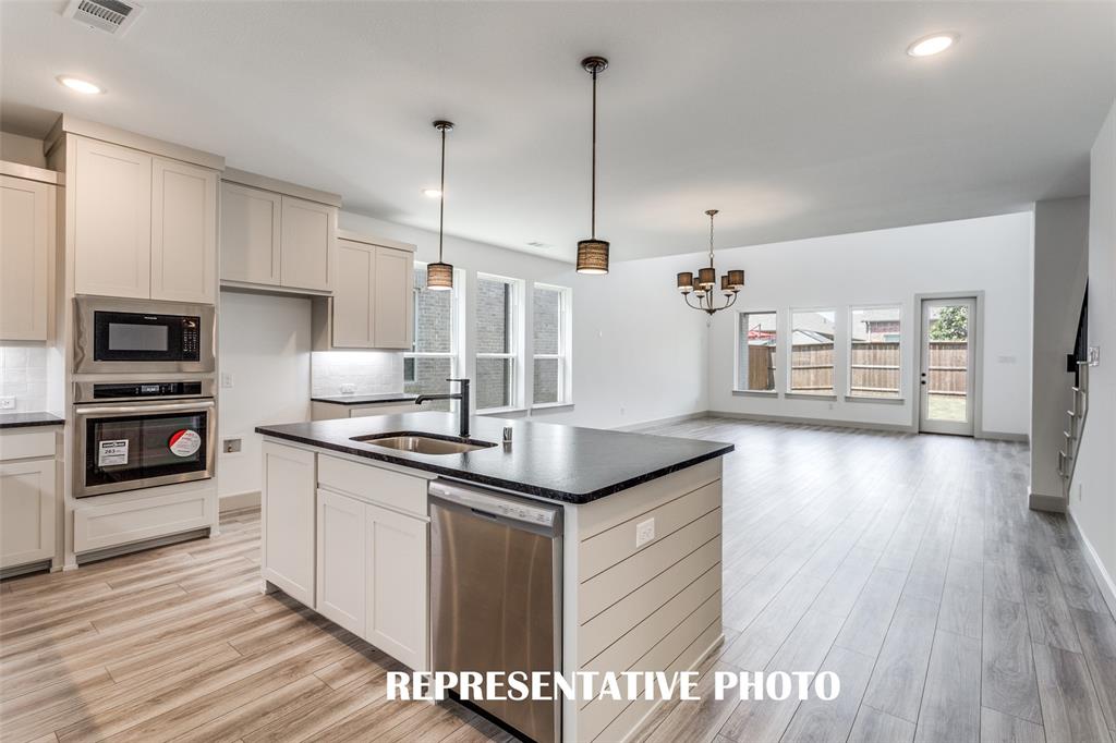 Cross Creek Meadows 55s - Residential