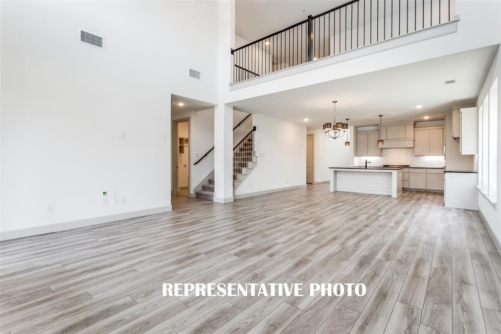 Cross Creek Meadows 55s - Residential