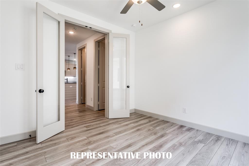 Cross Creek Meadows 55s - Residential