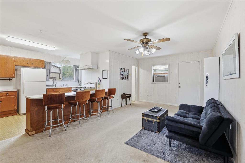 Valwood Park - Residential