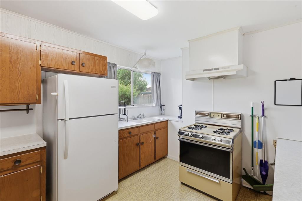 Valwood Park - Residential