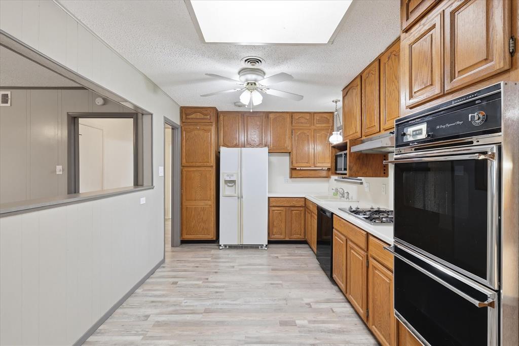 Valwood Park - Residential