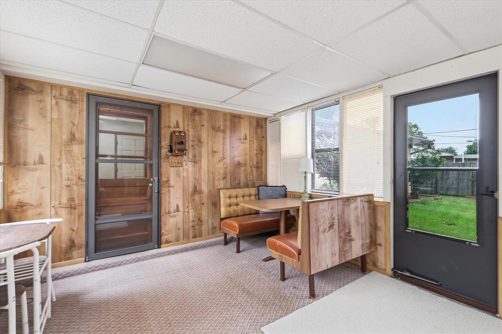 Valwood Park - Residential