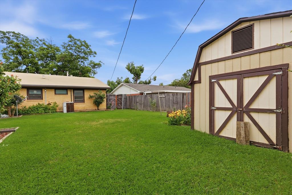 Valwood Park - Residential
