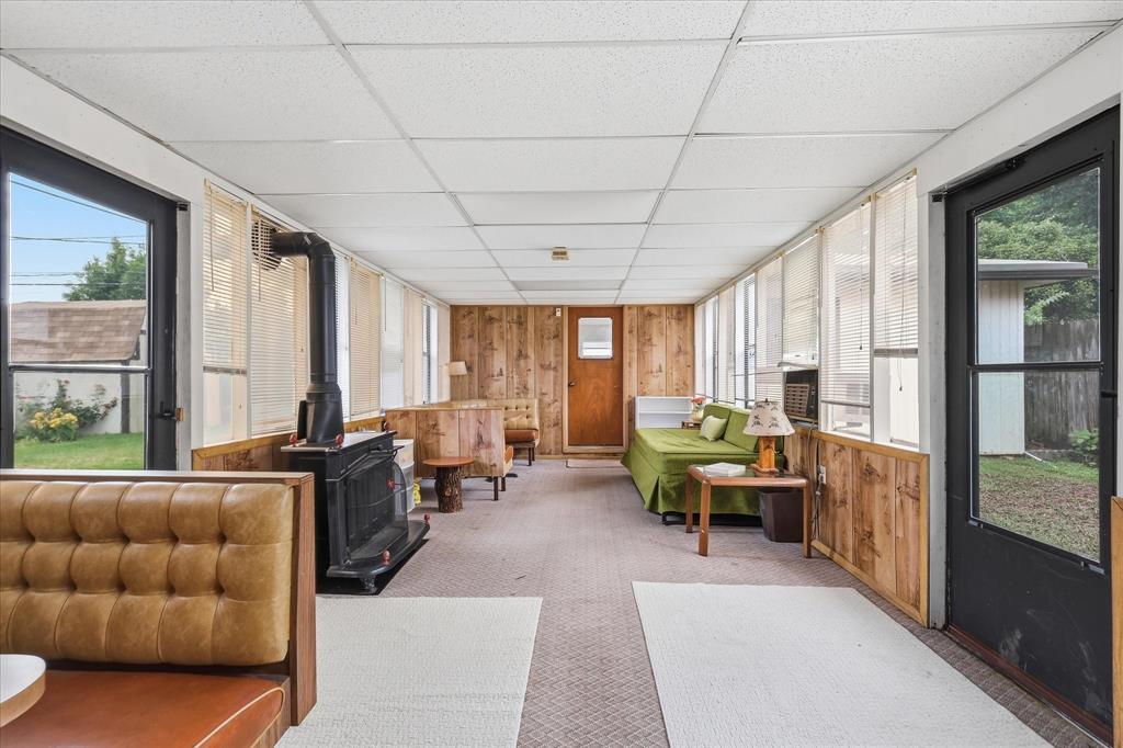 Valwood Park - Residential