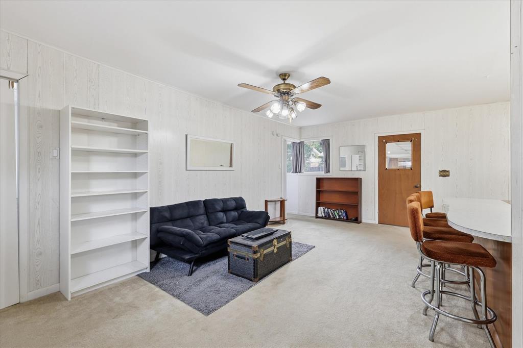 Valwood Park - Residential