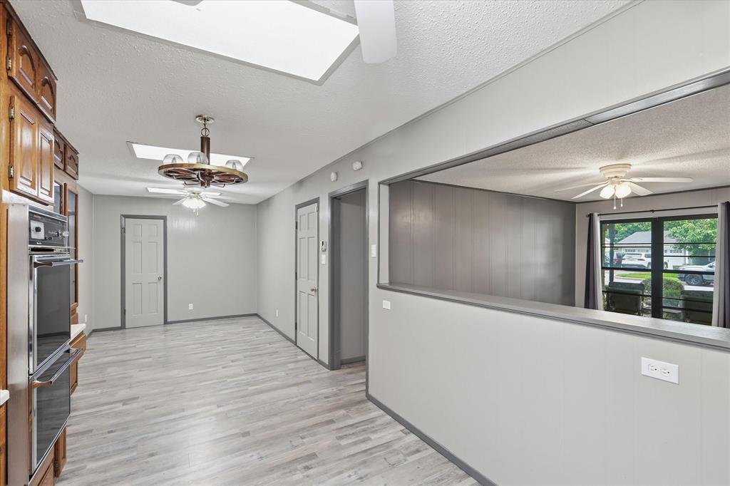 Valwood Park - Residential