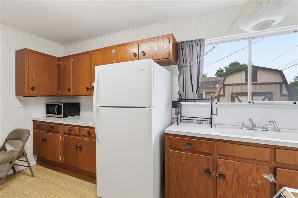 Valwood Park - Residential