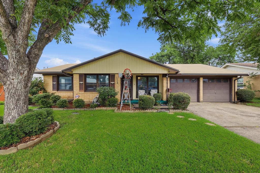 Valwood Park - Residential