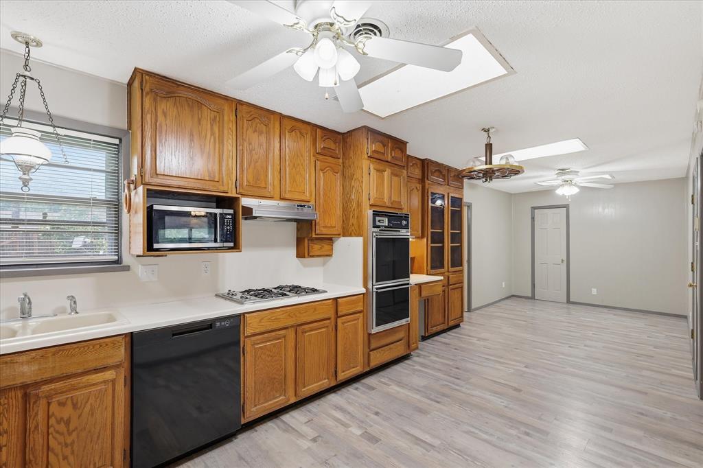 Valwood Park - Residential