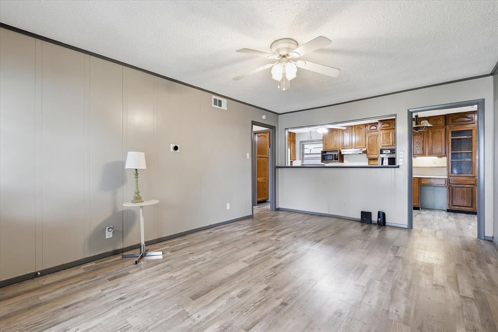 Valwood Park - Residential
