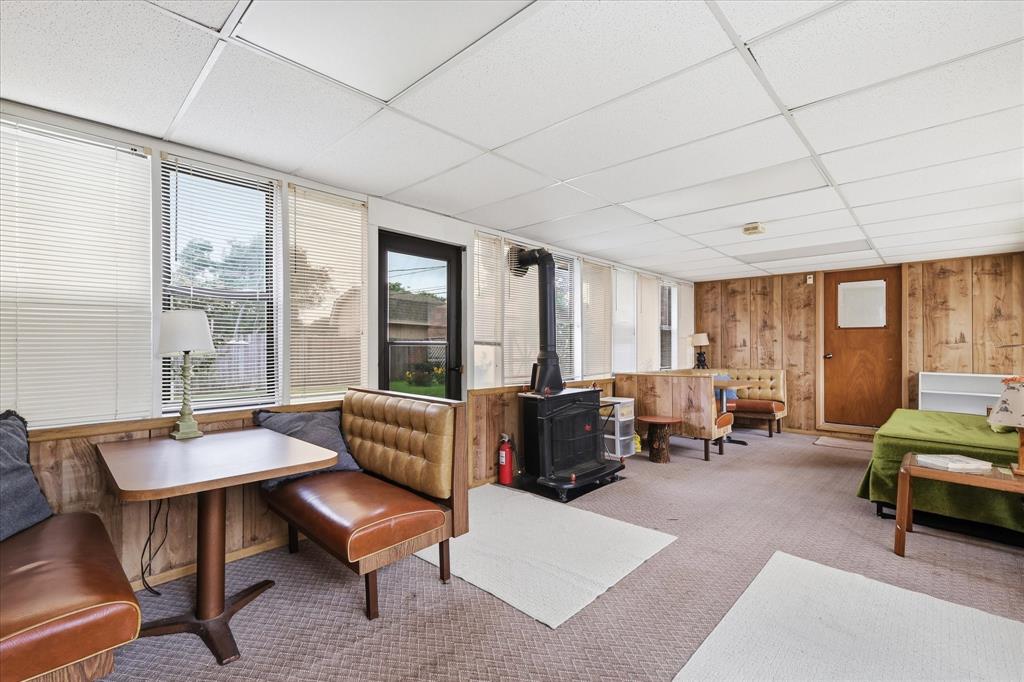 Valwood Park - Residential