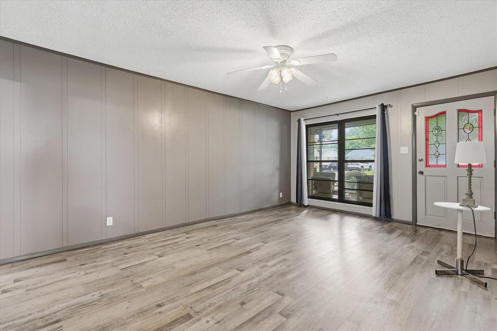 Valwood Park - Residential