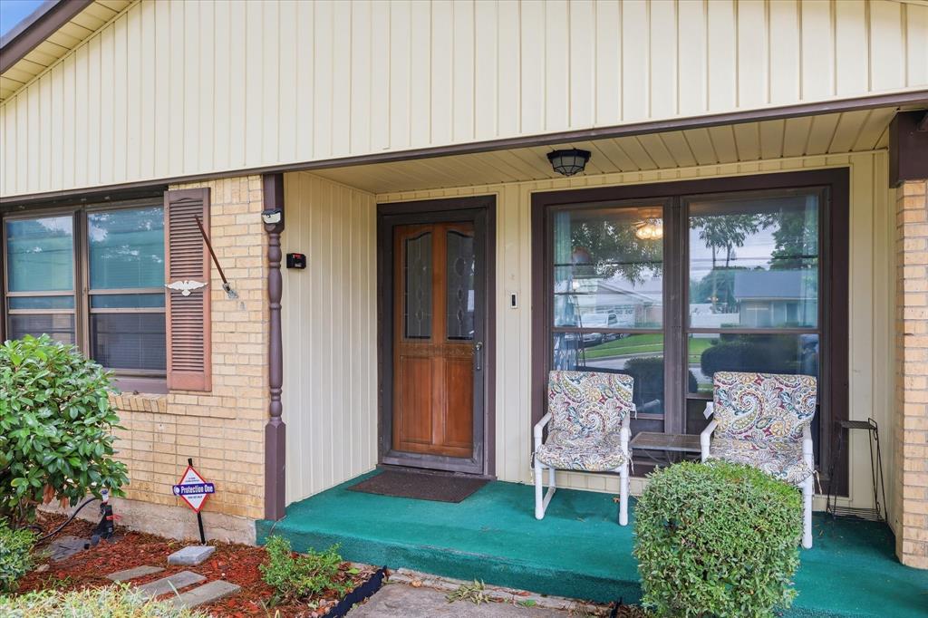 Valwood Park - Residential