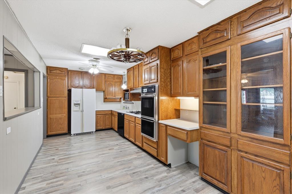 Valwood Park - Residential