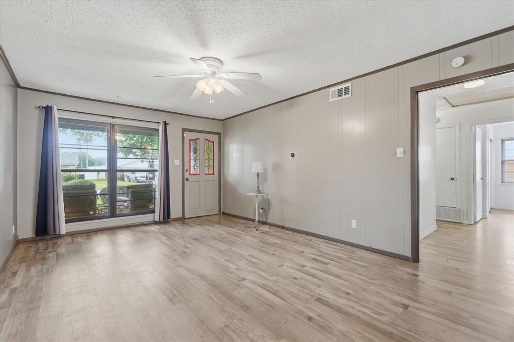 Valwood Park - Residential