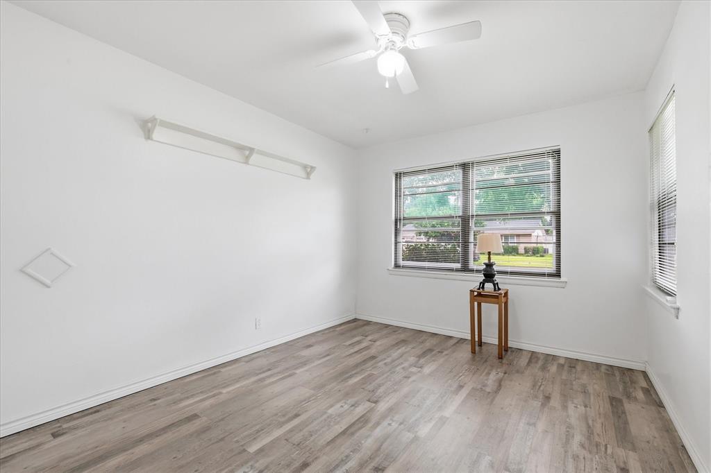 Valwood Park - Residential
