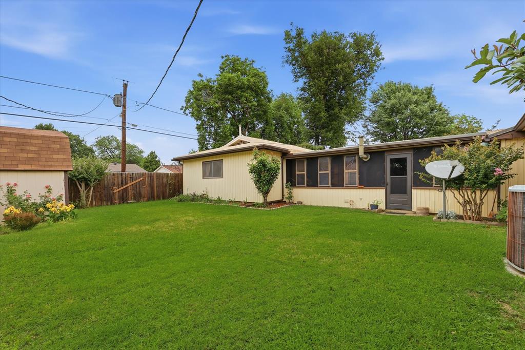 Valwood Park - Residential