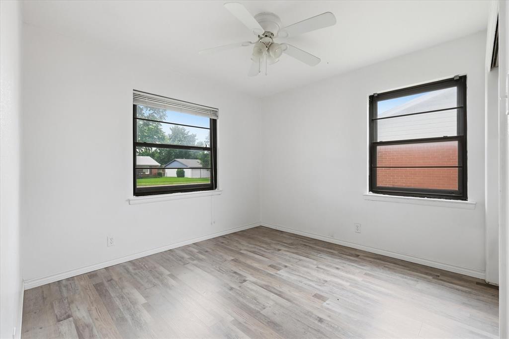 Valwood Park - Residential