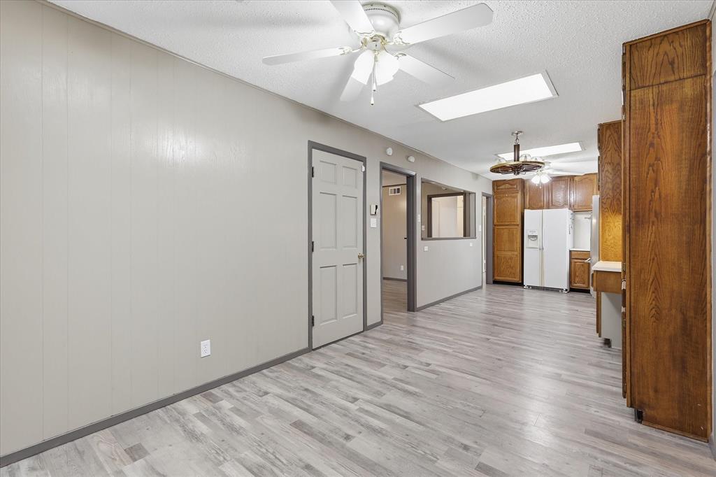 Valwood Park - Residential
