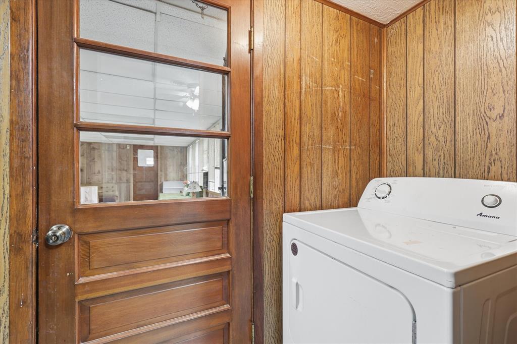Valwood Park - Residential