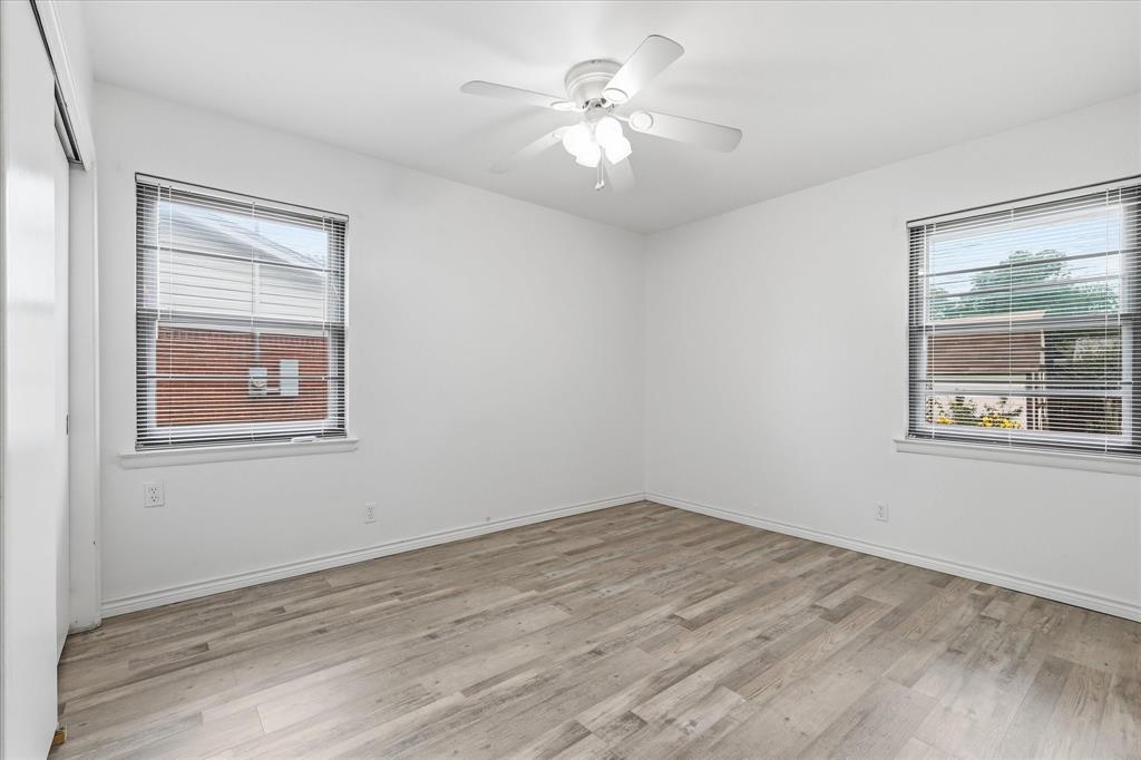 Valwood Park - Residential