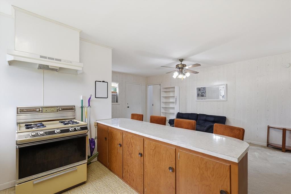 Valwood Park - Residential