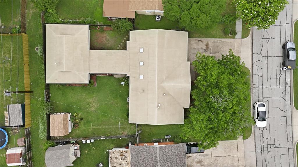Valwood Park - Residential