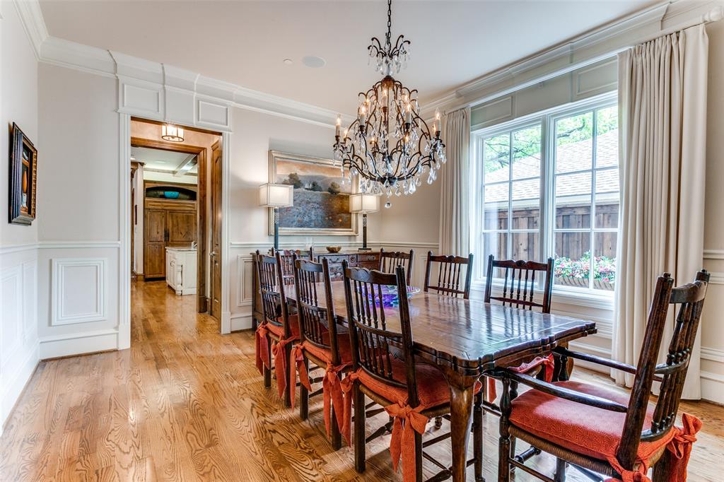 Compton Heights - Residential