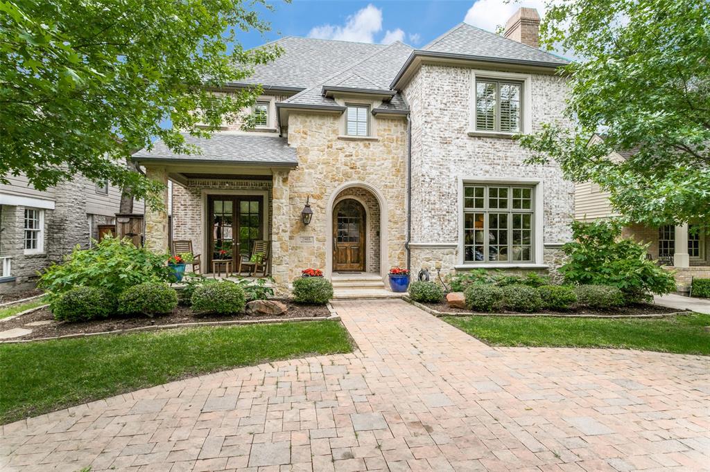 Welcome to this stunning Charles Barnett University Park home! Zoned to the highly rated HPISD school district and Boone Elementary, this gorgeous and meticulously maintained home boasts 4 bedrooms, an office, a formal living room, formal dining room, chefs kitchen overlooking a lovely family room and full bar. The back covered porch welcomes you with a fireplace, dining and seating area with an outdoor kitchen, and incredible pool with Badu jets. This home also comes with a generator! Upstairs are 4 bedrooms plus a playroom and media room that could also be a 5th bedroom! This warm and inviting home with the most outstanding floor plan, abundant storage and Texas hill country charm will not last long. Schedule your tour today!