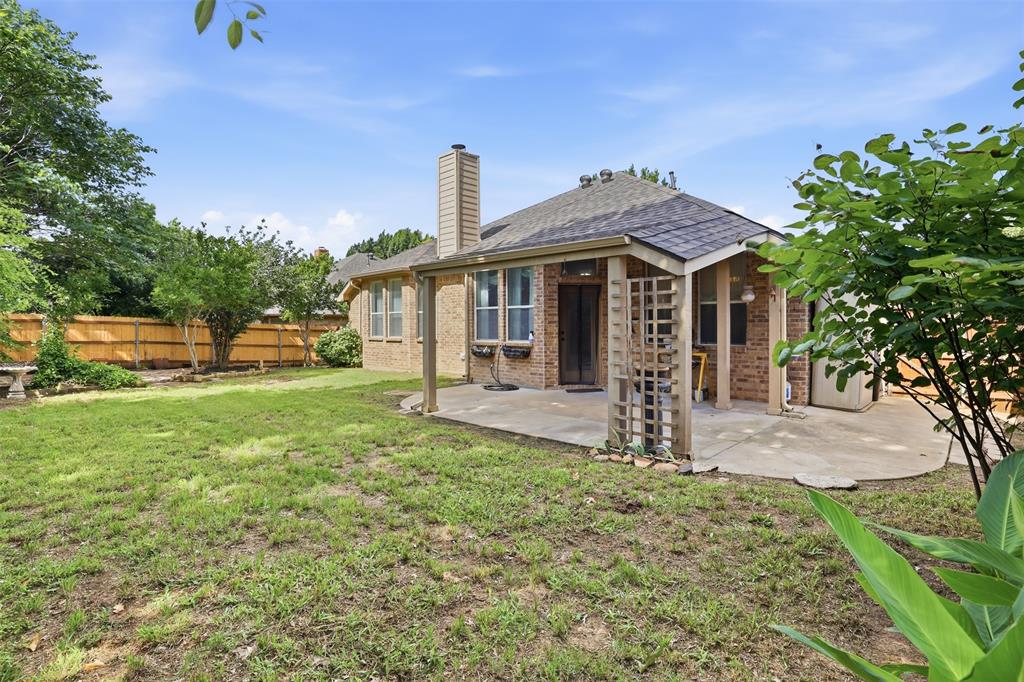 Bedinger Place Ph 03 - Residential