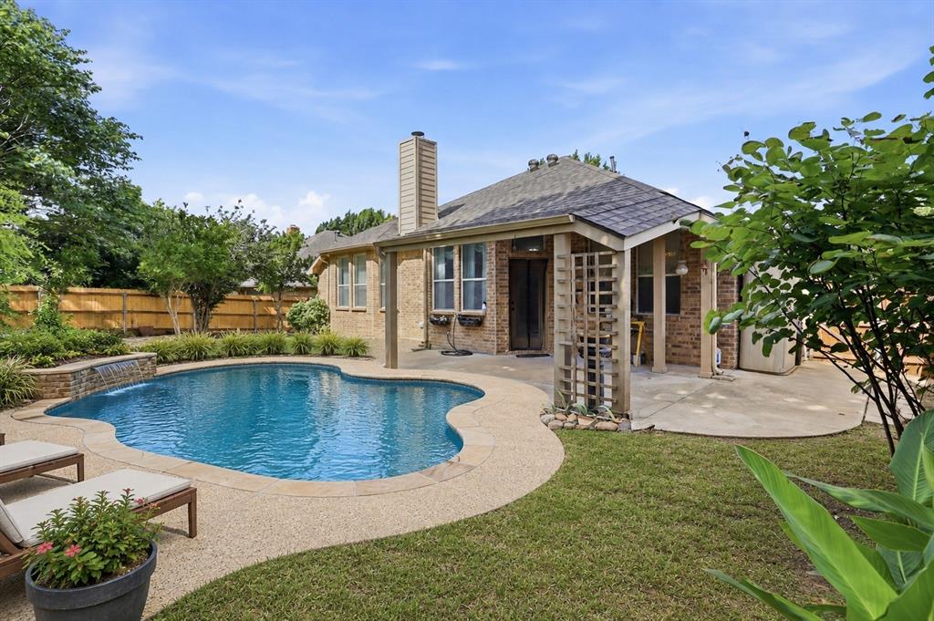Bedinger Place Ph 03 - Residential