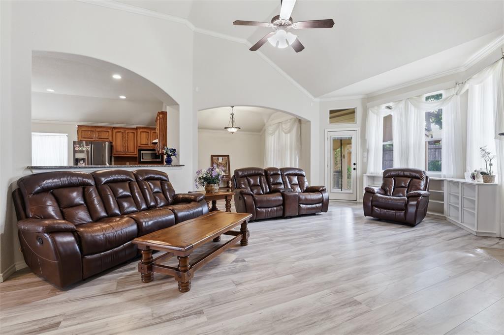 Bedinger Place Ph 03 - Residential