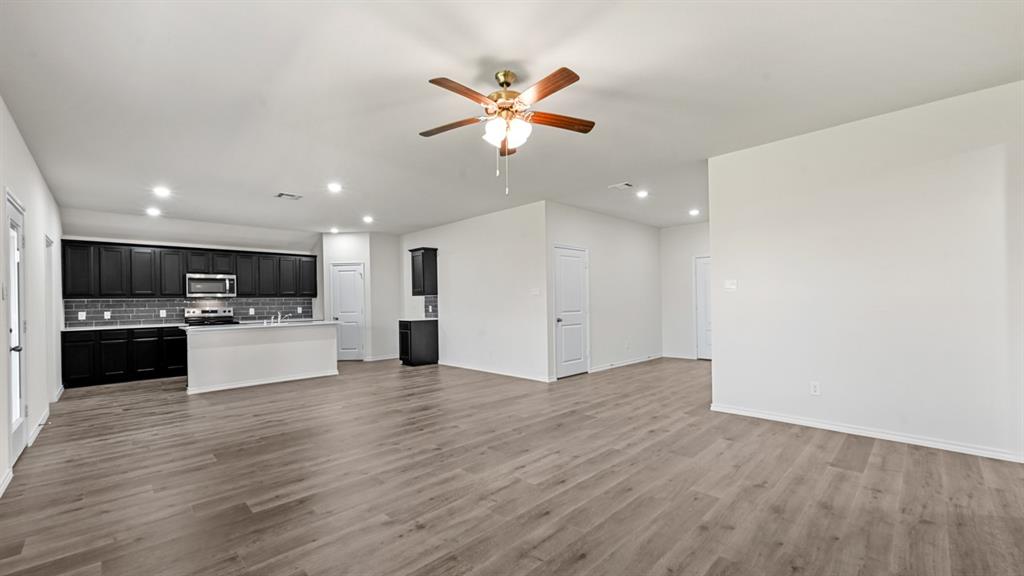 Saddlebrook Estates - Residential