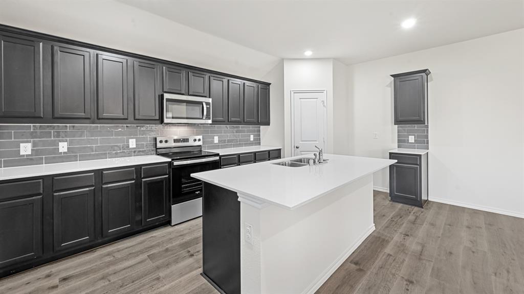 Saddlebrook Estates - Residential