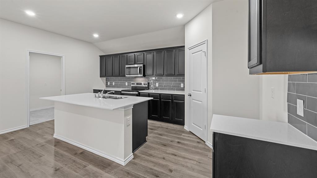 Saddlebrook Estates - Residential