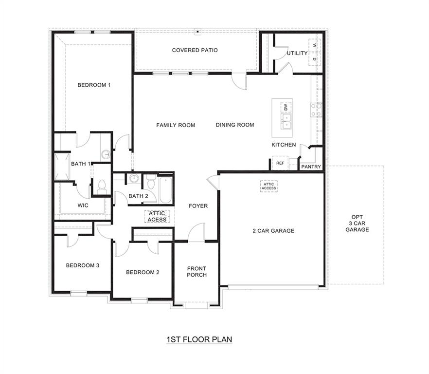 Saddlebrook Estates - Residential