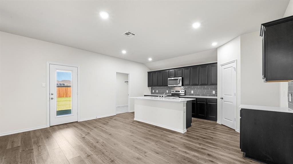 Saddlebrook Estates - Residential