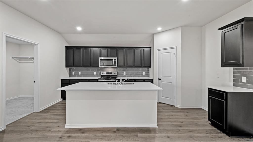 Saddlebrook Estates - Residential