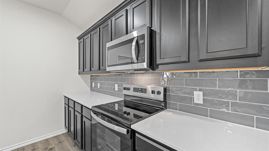 Saddlebrook Estates - Residential