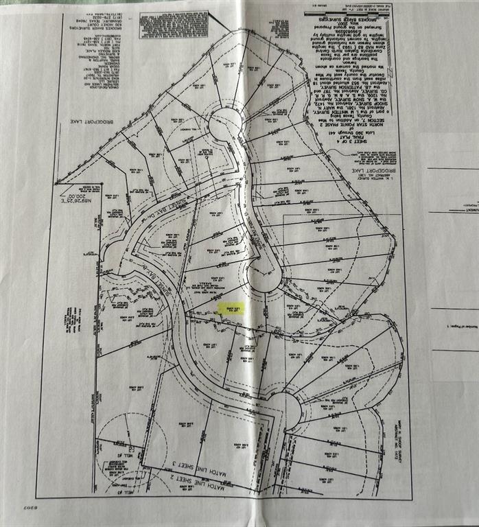 North Star Pointe Ph 2 Sec 7 - Land
