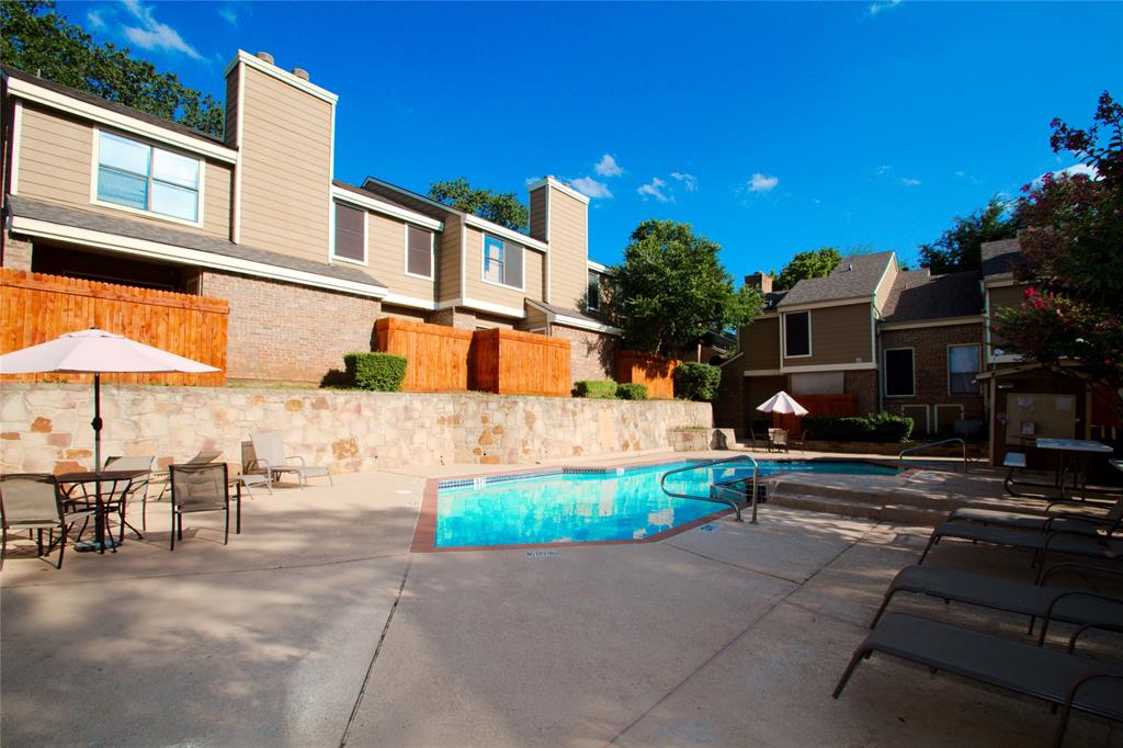 Willow Brook Condo - Residential