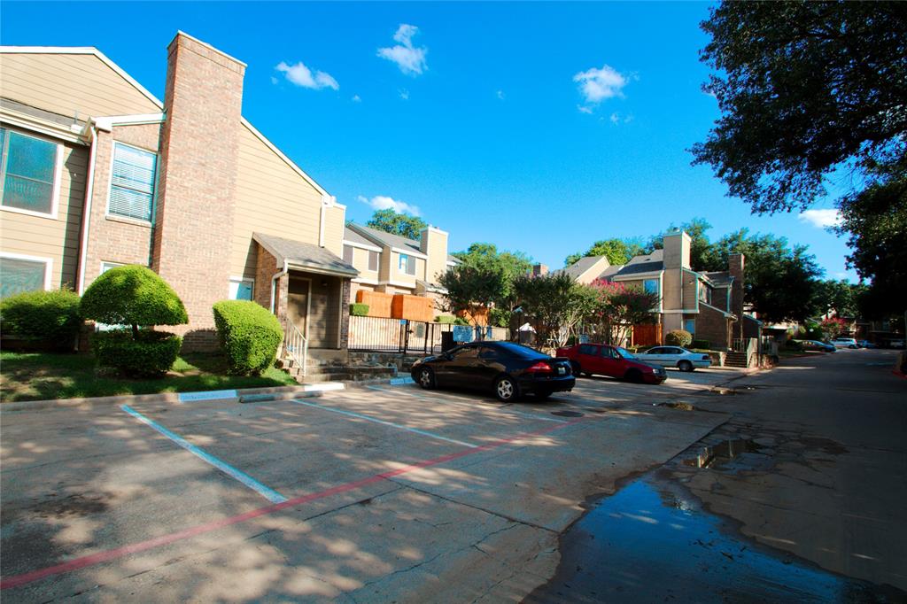 Willow Brook Condo - Residential