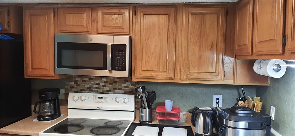 Willow Brook Condo - Residential