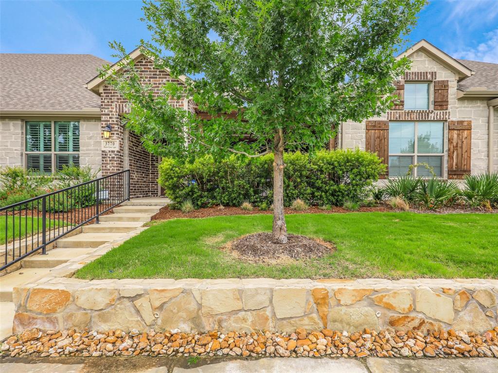 Windsong Ranch Ph 2c-2 - Residential