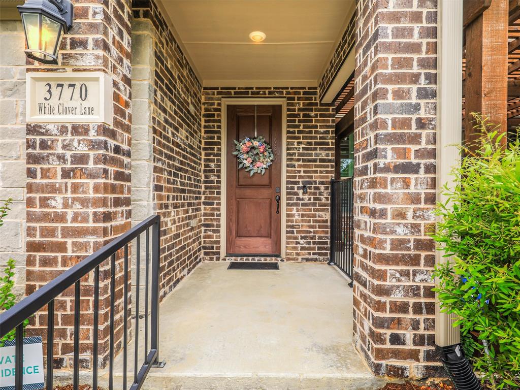 Windsong Ranch Ph 2c-2 - Residential
